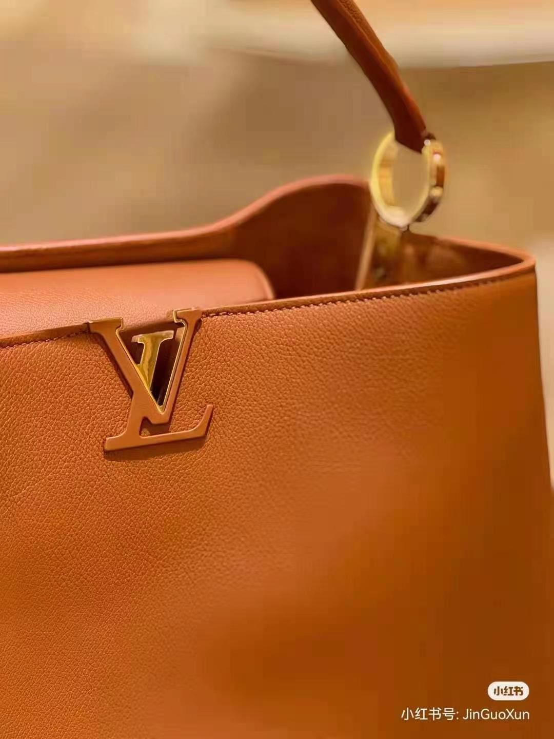 Louis Vuitton Top Handle Bags